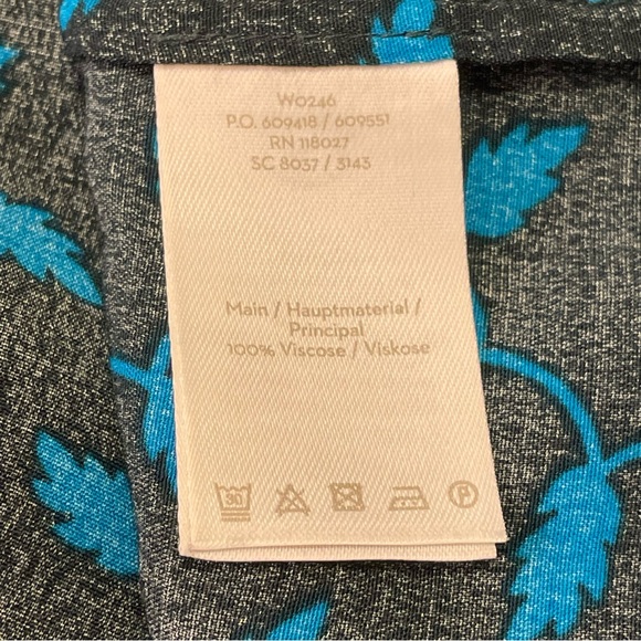 BODEN Riley Blouse - Picture 5 of 7